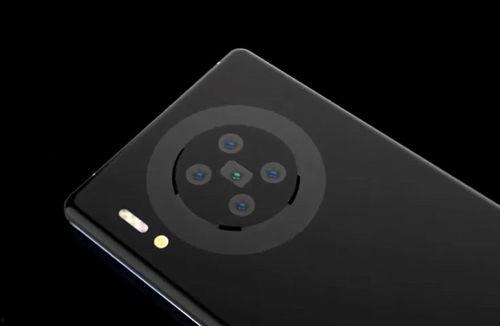 华为mate 100最新爆料,颠覆性创新，引领科技新潮流