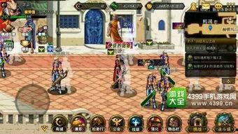 地下城手游国服测试服最新爆料,神秘职业登场，全新副本等你挑战！